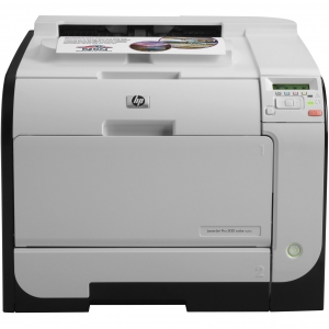 HP LaserJet Pro 300 Color M351a
